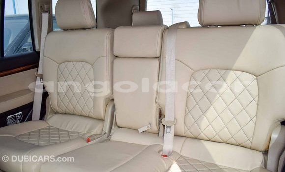 Buy Import Toyota Land Cruiser Other Car in Import - Dubai in Bengo Province Buy Import Toyota Land Cruiser Other Car in Import - Dubai in Bengo Province