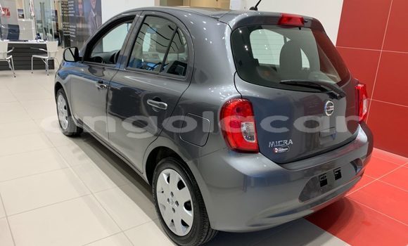 Acheter Occasion Voiture Nissan Micra Autre à Luanda, Province de Luanda Acheter Occasion Voiture Nissan Micra Autre à Luanda, Province de Luanda