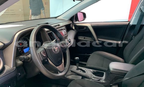 Acheter Occasion Voiture Toyota RAV4 Noir à Luanda, Province de Luanda Acheter Occasion Voiture Toyota RAV4 Noir à Luanda, Province de Luanda