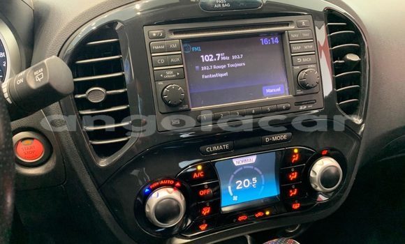 Acheter Occasion Voiture Nissan Juke Autre à Luanda, Province de Luanda Acheter Occasion Voiture Nissan Juke Autre à Luanda, Province de Luanda