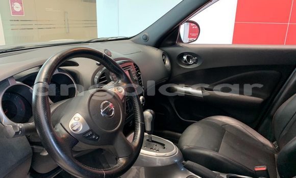 Acheter Occasion Voiture Nissan Juke Autre à Luanda, Province de Luanda Acheter Occasion Voiture Nissan Juke Autre à Luanda, Province de Luanda