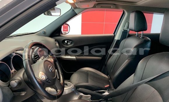 Acheter Occasion Voiture Nissan Juke Autre à Luanda, Province de Luanda Acheter Occasion Voiture Nissan Juke Autre à Luanda, Province de Luanda