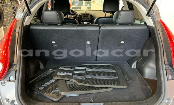 Acheter Occasion Voiture Nissan Juke Autre à Luanda, Province de Luanda Acheter Occasion Voiture Nissan Juke Autre à Luanda, Province de Luanda