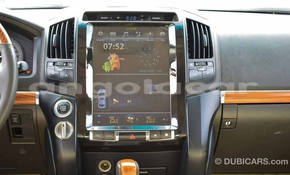 Buy Import Toyota Land Cruiser Other Car in Import - Dubai in Bengo Province Buy Import Toyota Land Cruiser Other Car in Import - Dubai in Bengo Province