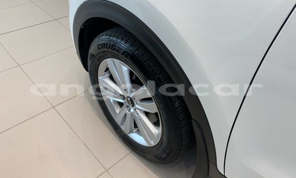 Comprar Usado Kia Sportage Branco Carro em Luanda em Luanda Province Comprar Usado Kia Sportage Branco Carro em Luanda em Luanda Province