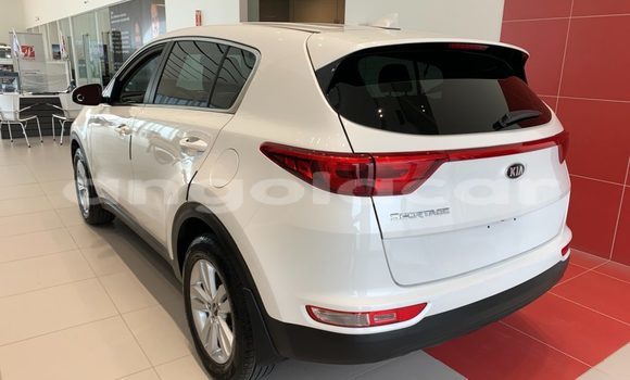 Comprar Usado Kia Sportage Branco Carro em Luanda em Luanda Province Comprar Usado Kia Sportage Branco Carro em Luanda em Luanda Province