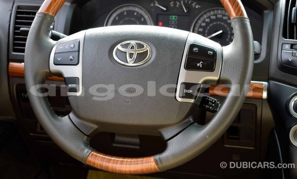 Buy Import Toyota Land Cruiser Other Car in Import - Dubai in Bengo Province Buy Import Toyota Land Cruiser Other Car in Import - Dubai in Bengo Province