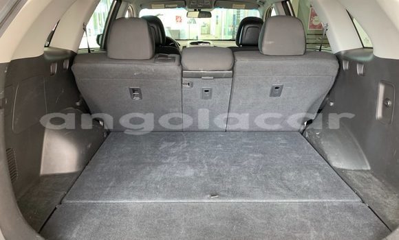 Acheter Occasion Voiture Kia Sorento Gris à Luanda, Province de Luanda Acheter Occasion Voiture Kia Sorento Gris à Luanda, Province de Luanda