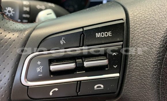 Acheter Occasion Voiture Kia Stinger Noir à Luanda, Province de Luanda Acheter Occasion Voiture Kia Stinger Noir à Luanda, Province de Luanda