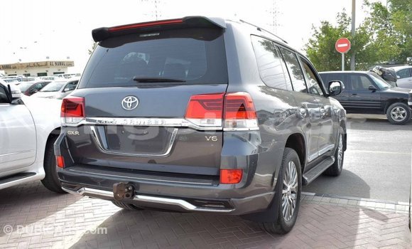 Buy Import Toyota Land Cruiser Other Car in Import - Dubai in Bengo Province Buy Import Toyota Land Cruiser Other Car in Import - Dubai in Bengo Province