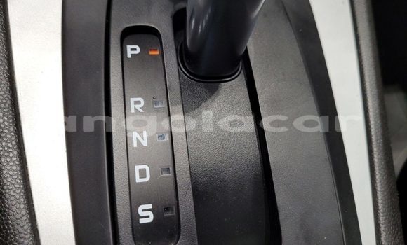 Acheter Occasion Voiture Ford Fiesta Noir à Luanda, Province de Luanda Acheter Occasion Voiture Ford Fiesta Noir à Luanda, Province de Luanda