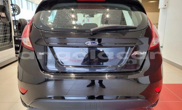 Acheter Occasion Voiture Ford Fiesta Noir à Luanda, Province de Luanda Acheter Occasion Voiture Ford Fiesta Noir à Luanda, Province de Luanda