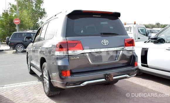 Buy Import Toyota Land Cruiser Other Car in Import - Dubai in Bengo Province Buy Import Toyota Land Cruiser Other Car in Import - Dubai in Bengo Province