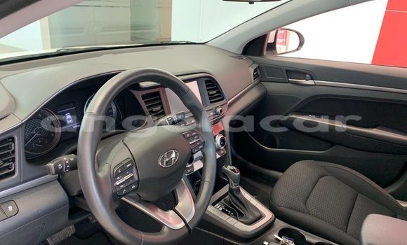 Comprar Usado Hyundai Elantra Branco Carro em Luanda em Luanda Province Comprar Usado Hyundai Elantra Branco Carro em Luanda em Luanda Province
