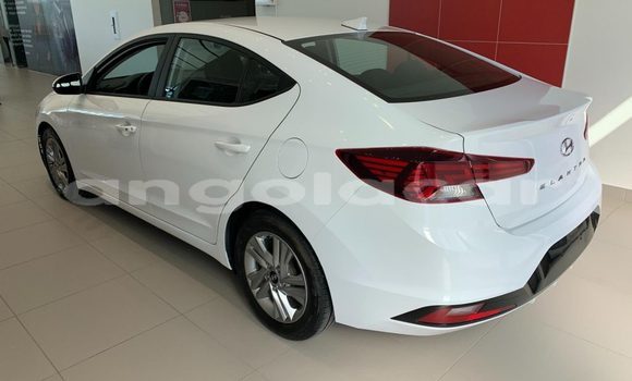 Comprar Usado Hyundai Elantra Branco Carro em Luanda em Luanda Province Comprar Usado Hyundai Elantra Branco Carro em Luanda em Luanda Province