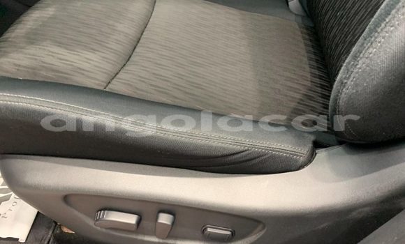 Acheter Occasion Voiture Nissan Rogue Rouge à Luanda, Province de Luanda Acheter Occasion Voiture Nissan Rogue Rouge à Luanda, Province de Luanda