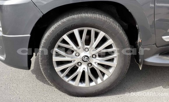 Buy Import Toyota Land Cruiser Other Car in Import - Dubai in Bengo Province Buy Import Toyota Land Cruiser Other Car in Import - Dubai in Bengo Province