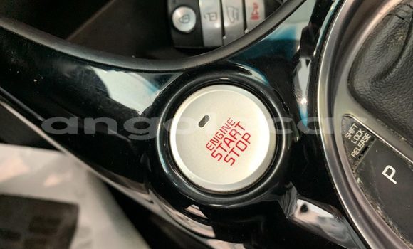 Buy Used Kia Soul Blue Car in Luanda in Luanda Province Buy Used Kia Soul Blue Car in Luanda in Luanda Province