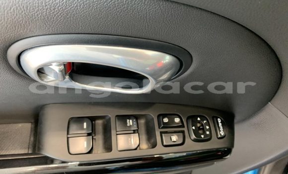 Buy Used Kia Soul Blue Car in Luanda in Luanda Province Buy Used Kia Soul Blue Car in Luanda in Luanda Province