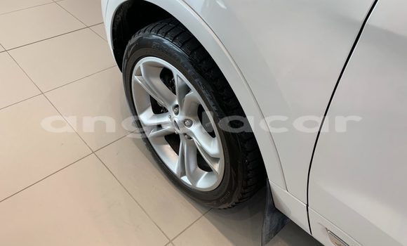 Acheter Neuf Voiture Ford Explorer Blanc à Luanda, Province de Luanda Acheter Neuf Voiture Ford Explorer Blanc à Luanda, Province de Luanda