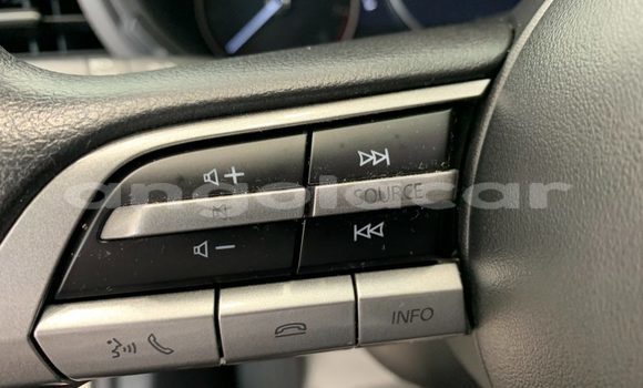 Comprar Novo Mazda 3 Branco Carro em Luanda em Luanda Province Comprar Novo Mazda 3 Branco Carro em Luanda em Luanda Province