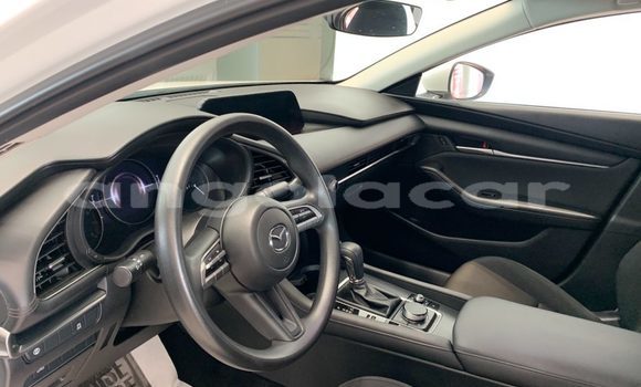 Comprar Novo Mazda 3 Branco Carro em Luanda em Luanda Province Comprar Novo Mazda 3 Branco Carro em Luanda em Luanda Province
