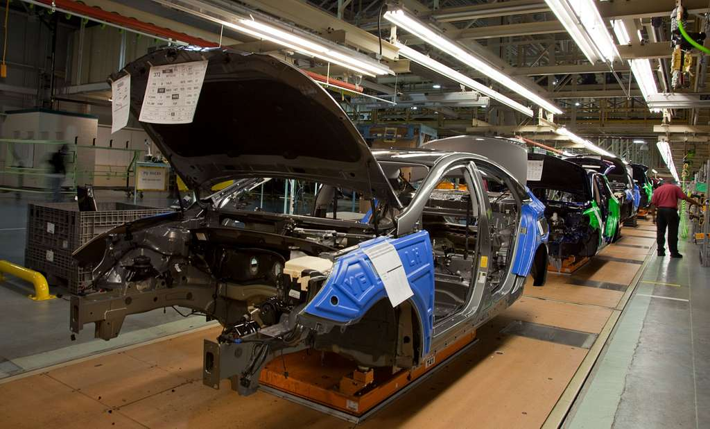 Car manuf 11a